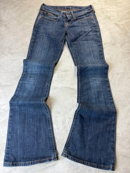 Levi's Bootcut Damen Jeans (S)