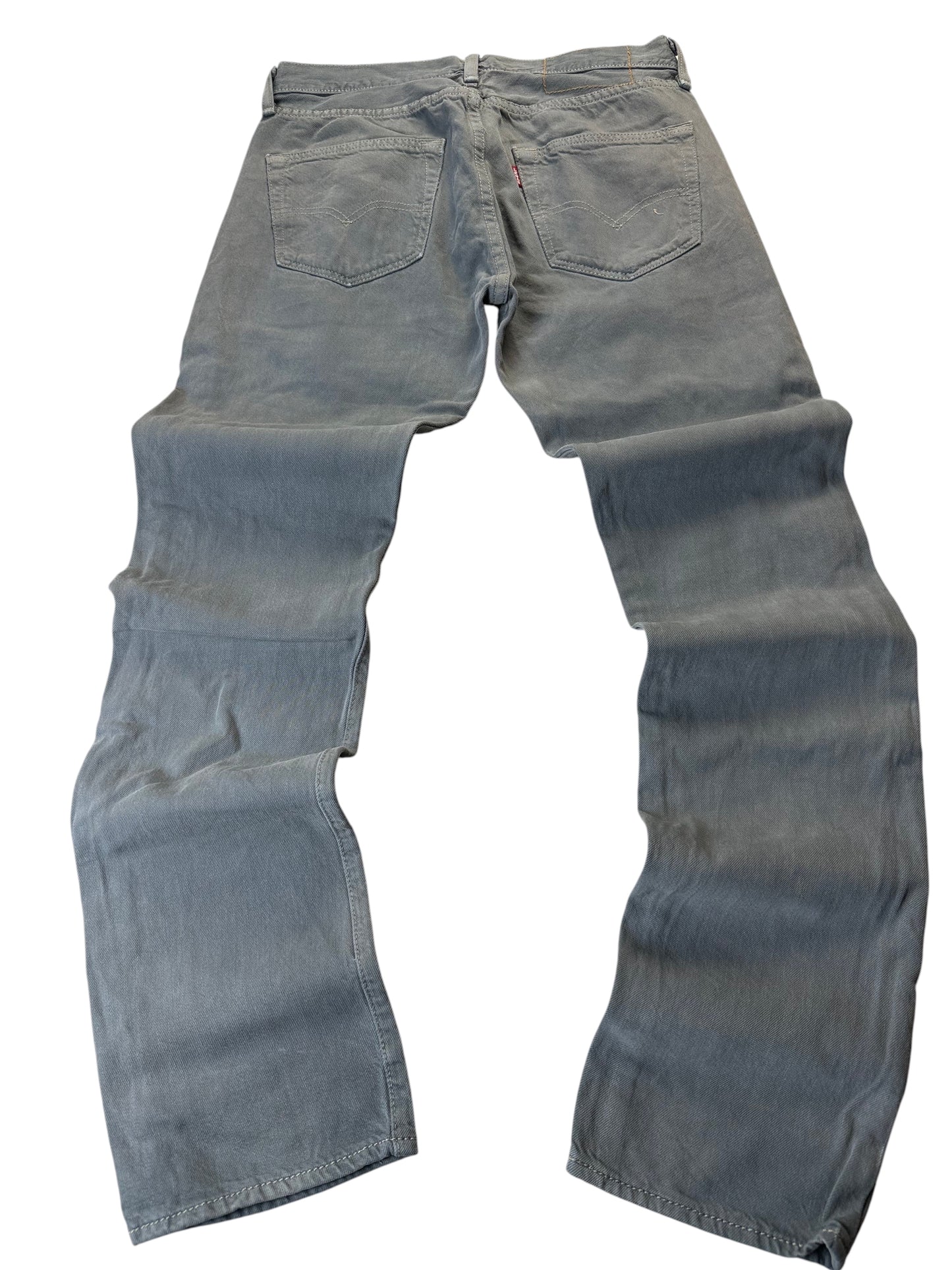 Levi's Straight Fit Bootcut Jeans Herren Jeans (S)