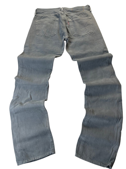 Levi's Straight Fit Bootcut Jeans Herren Jeans (S)