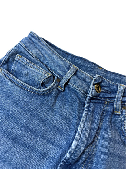 Pepe Jeans Baggy Straight Fit Jeans Herren Jeans (XS)