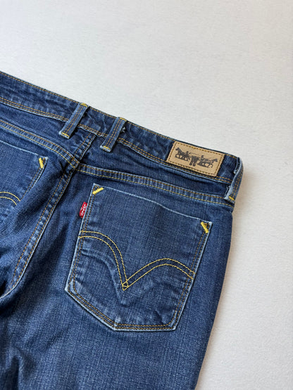Levi's 627 Straight Damen (M)
