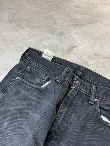 Levi's 505 Herren Damen Jeans (L)