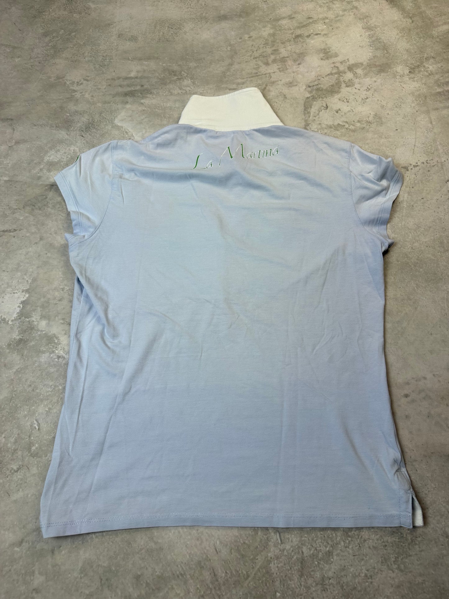 Polo Shirt Damen (M)