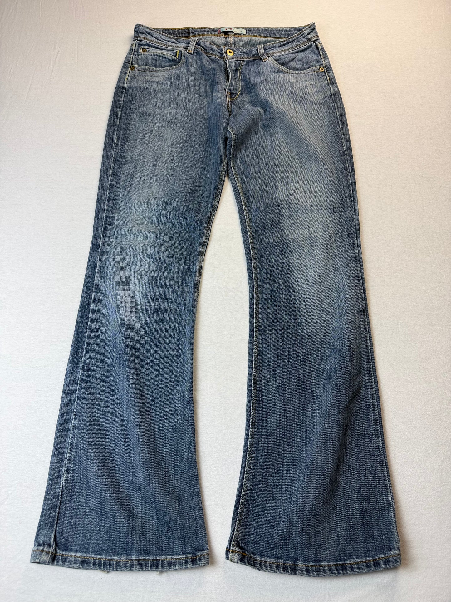 Levi's 572 Bootcut Damen (L)