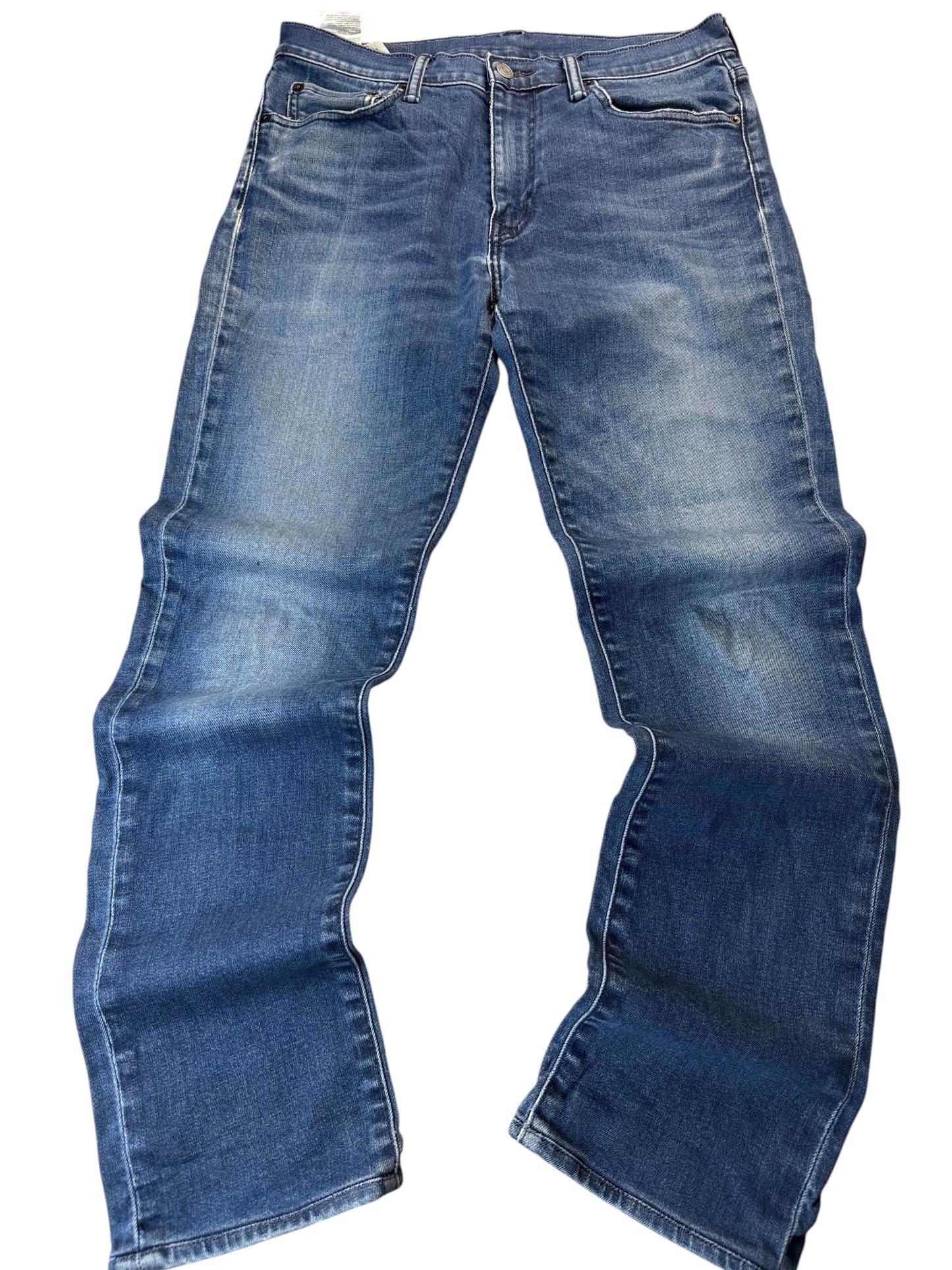Levi's 511 Straight Fit Jeans Herren Jeans (M)