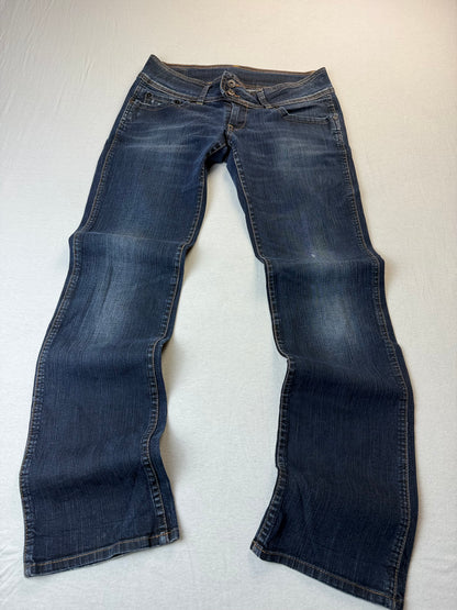 Pepe Jeans Bootcut Low Waist Damen (M)