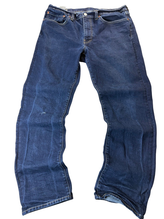 Levi's 511 Straight Fit Jeans Herren Jeans (M)