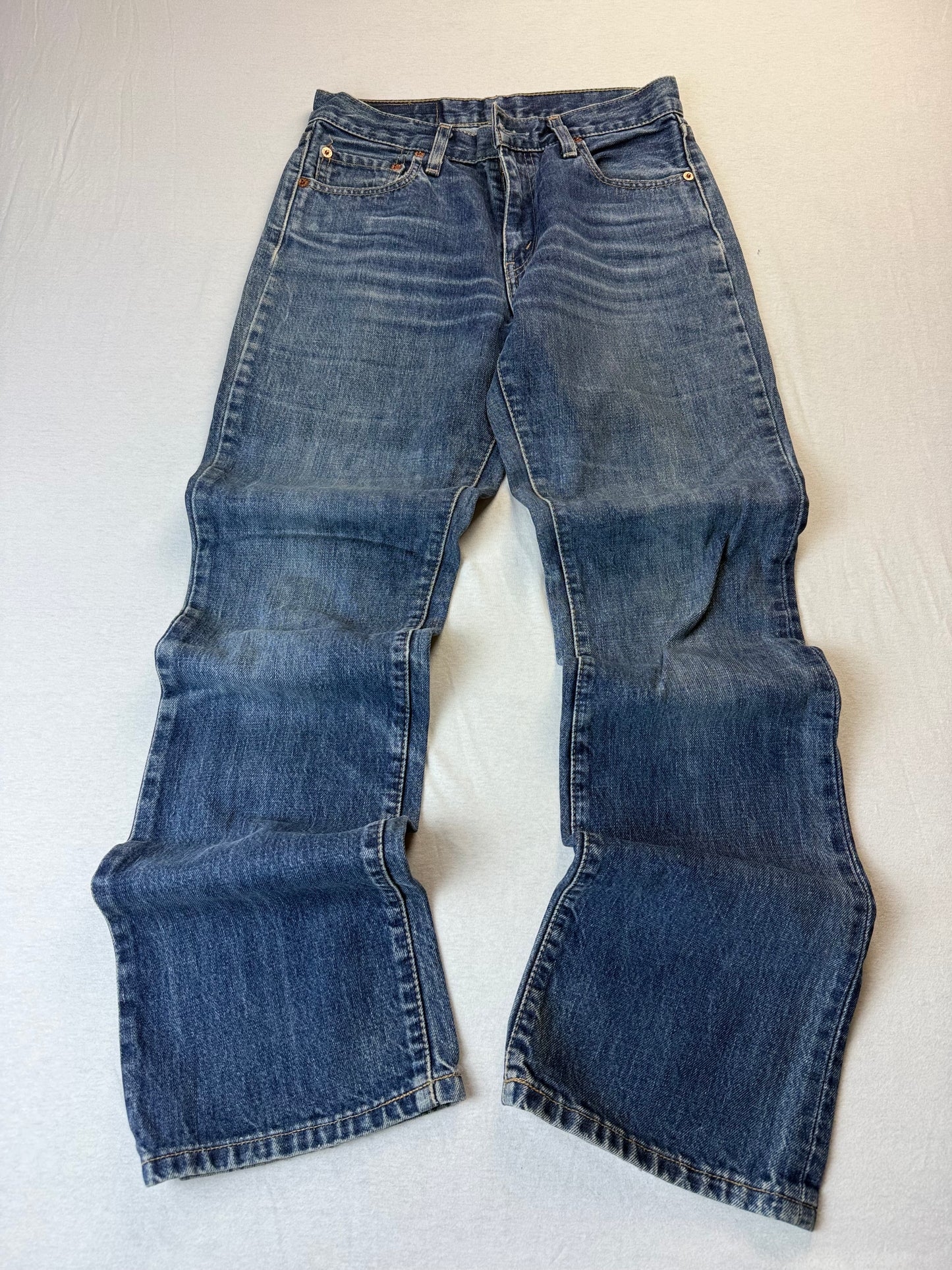 Levi's 525 Damen (S)