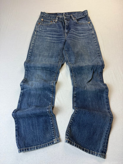 Levi's 525 Damen (S)