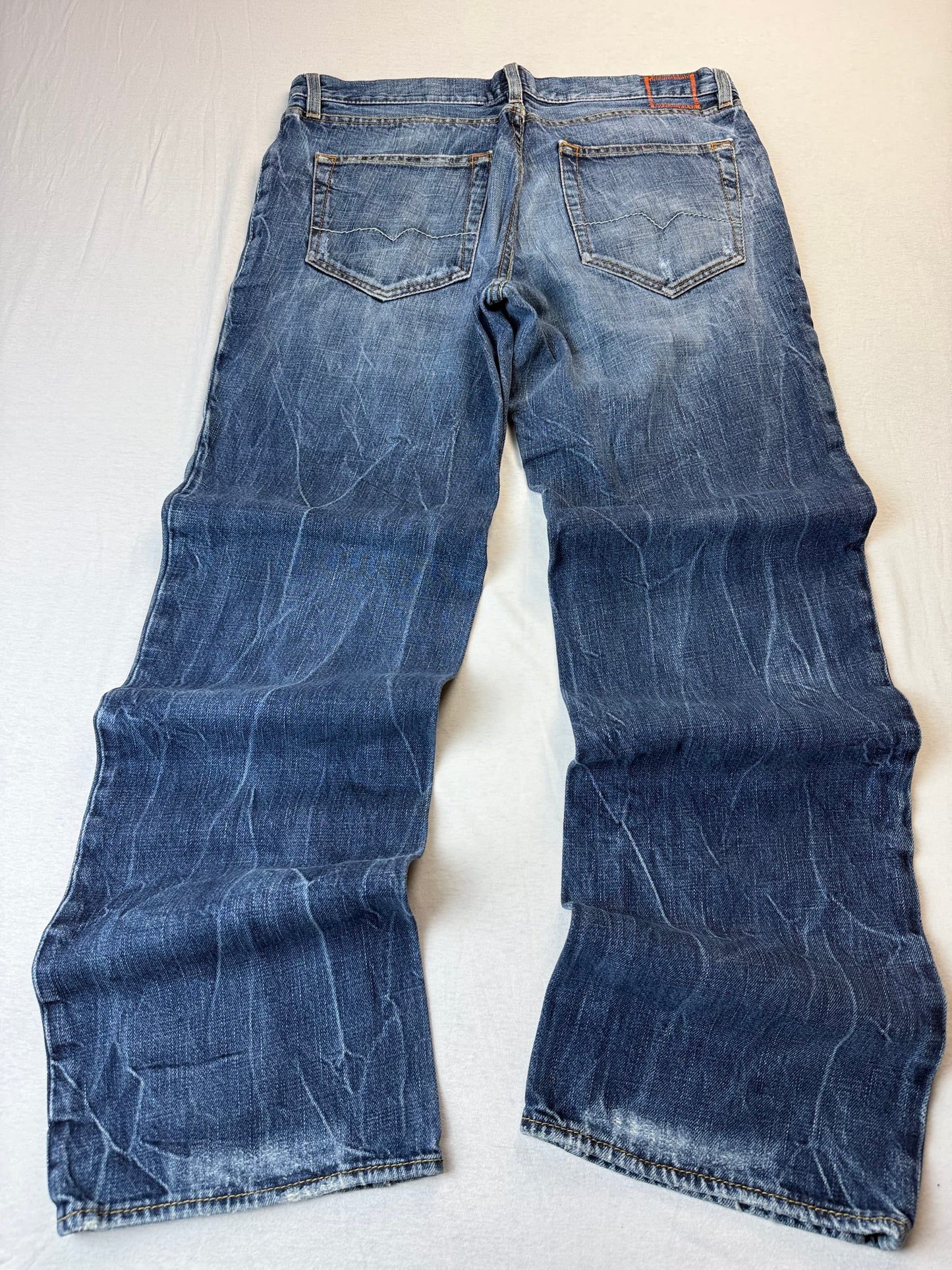Hugo Boss Straight Herren (XL)