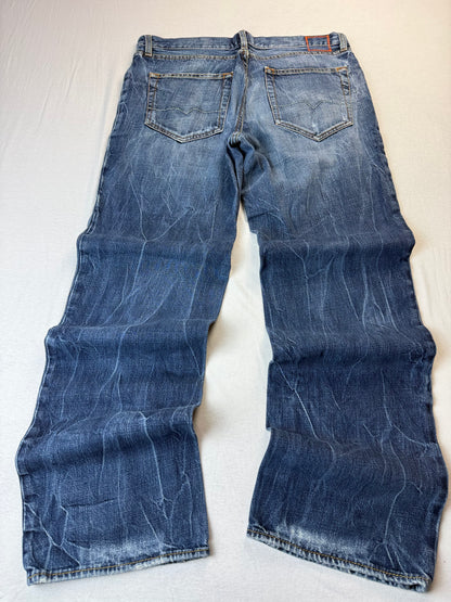 Hugo Boss Straight Herren (XL)