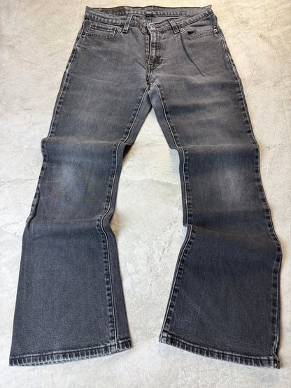 Levi's 529 Bootcut Herren Jeans (S)