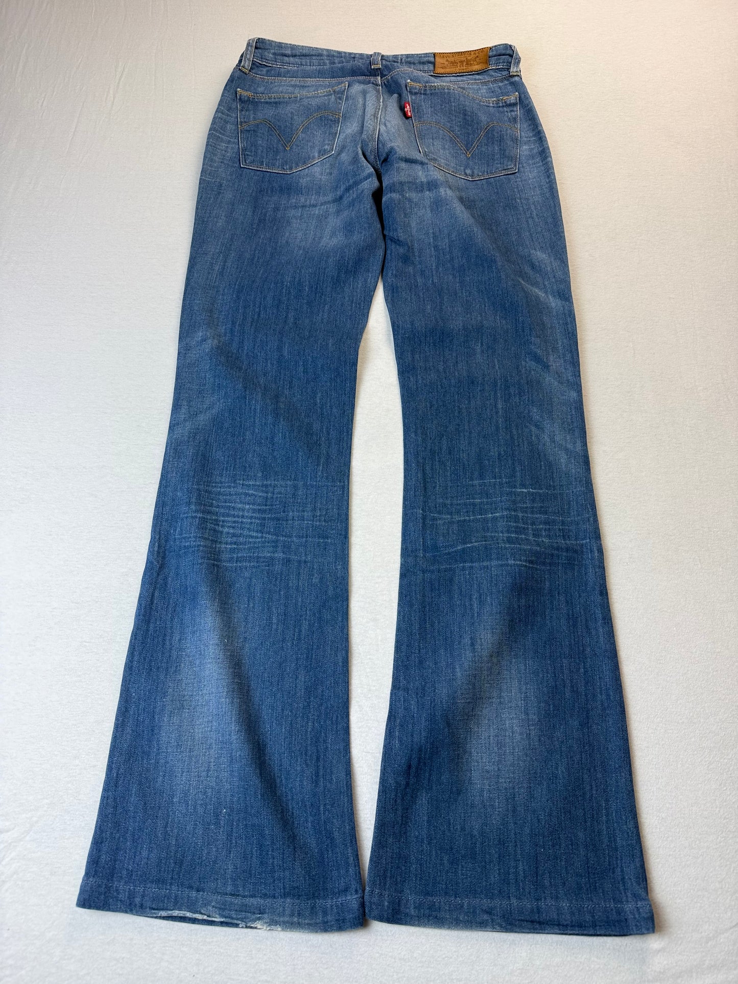 Levi's 572 Bootcut Damen (S)