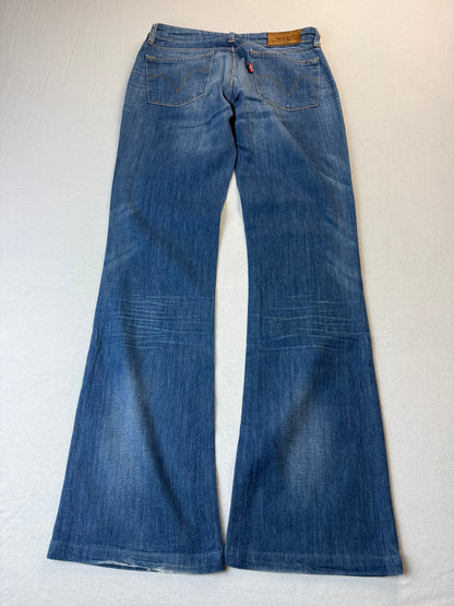 Levi's 572 Bootcut Damen (S)