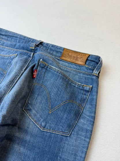 Levi's 572 Bootcut Damen (S)