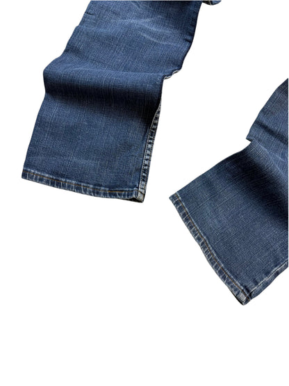 Levi's 627 Straight Fit Jeans Herren Jeans (XS / 29/34)