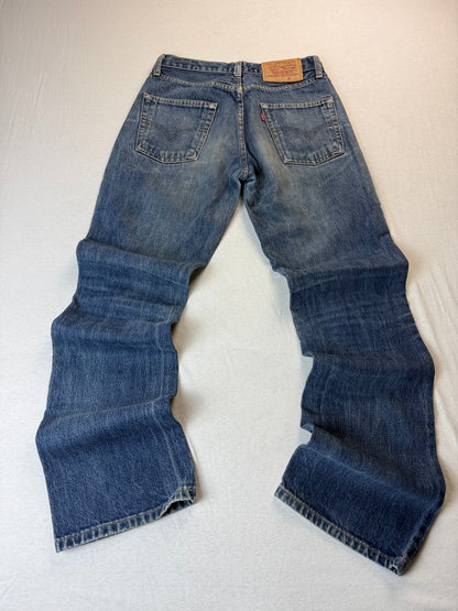 Levi's 525 Damen (S)
