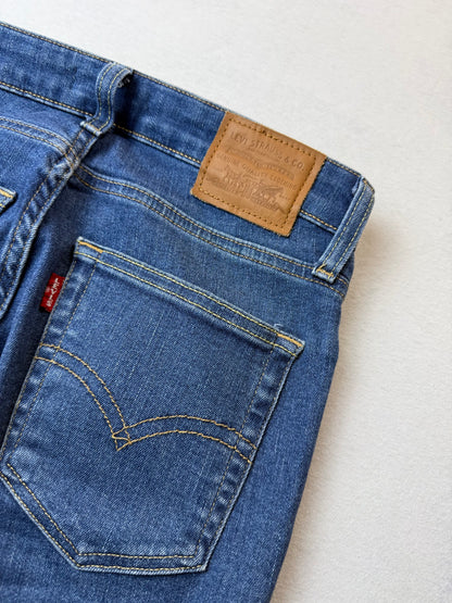 Levi's 726 Flare Damen (S)