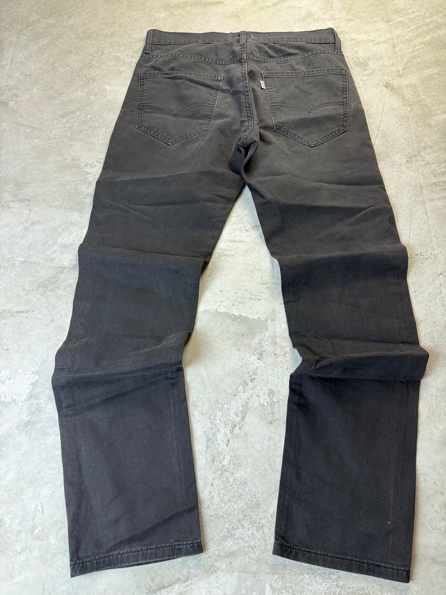 Levi's Straight Fit Herren Jeans (S)