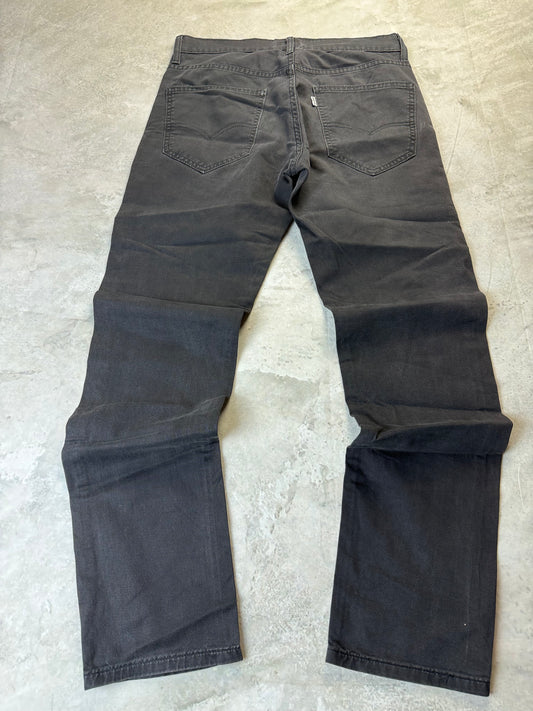 Levi's Straight Fit Herren Jeans (S)