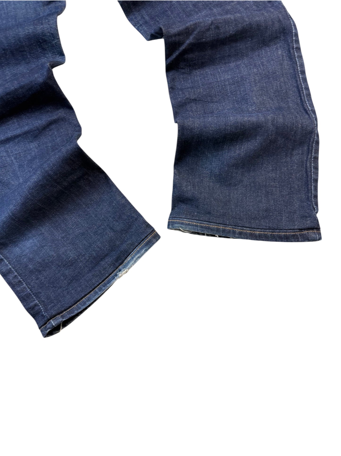 Levi's 627 Straight Fit Jeans Herren Jeans (M / 32/32)