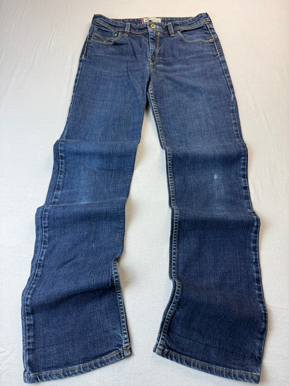 Levi's 627 Straight Damen (M)