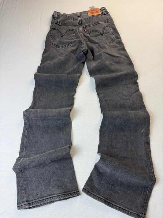Levi's Ribcage Boot Damen (XXS)