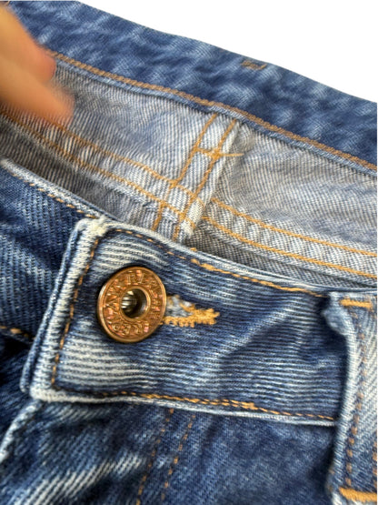 Replay Flared Bootcut Jeans Herren Jeans (L / 32/34)