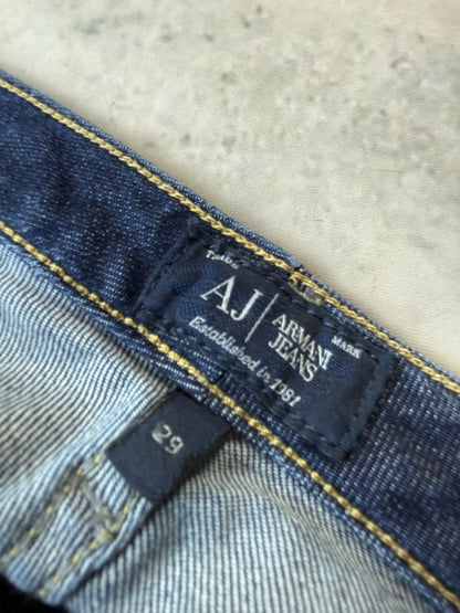 Armani Slim Fit Herren Jeans (S)