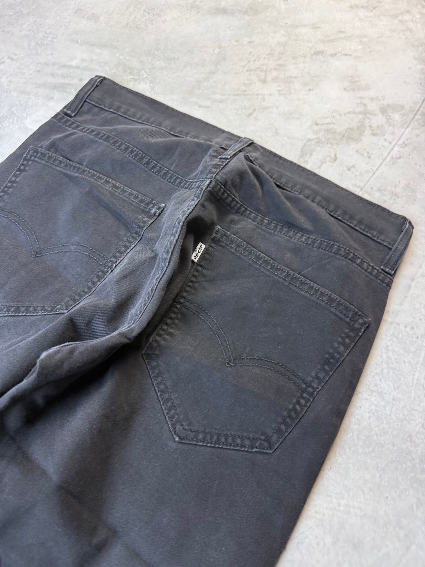 Levi's Straight Fit Herren Jeans (S)