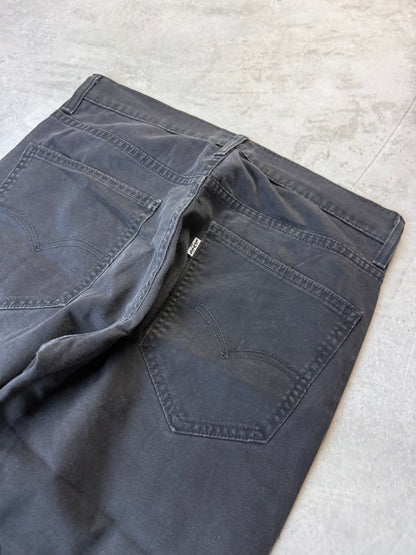 Levi's Straight Fit Herren Jeans (S)