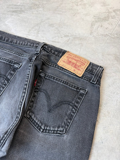 Levi's 529 Bootcut Herren Jeans (S)
