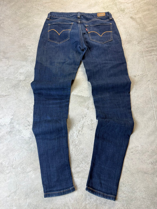 Levi's Skinny Fit Herren Jeans (XS)