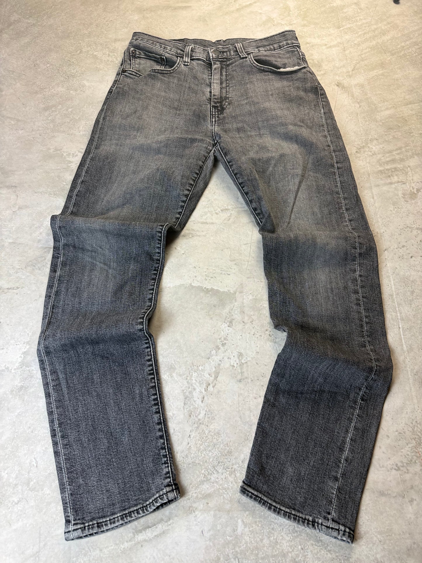 Levi's 502 Herren Jeans (S)