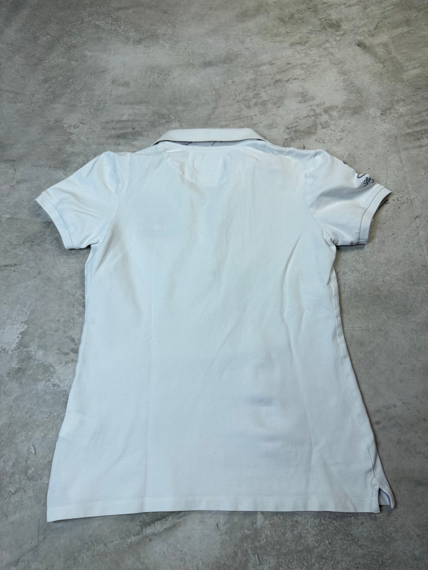 Polo Shirt Damen (S)