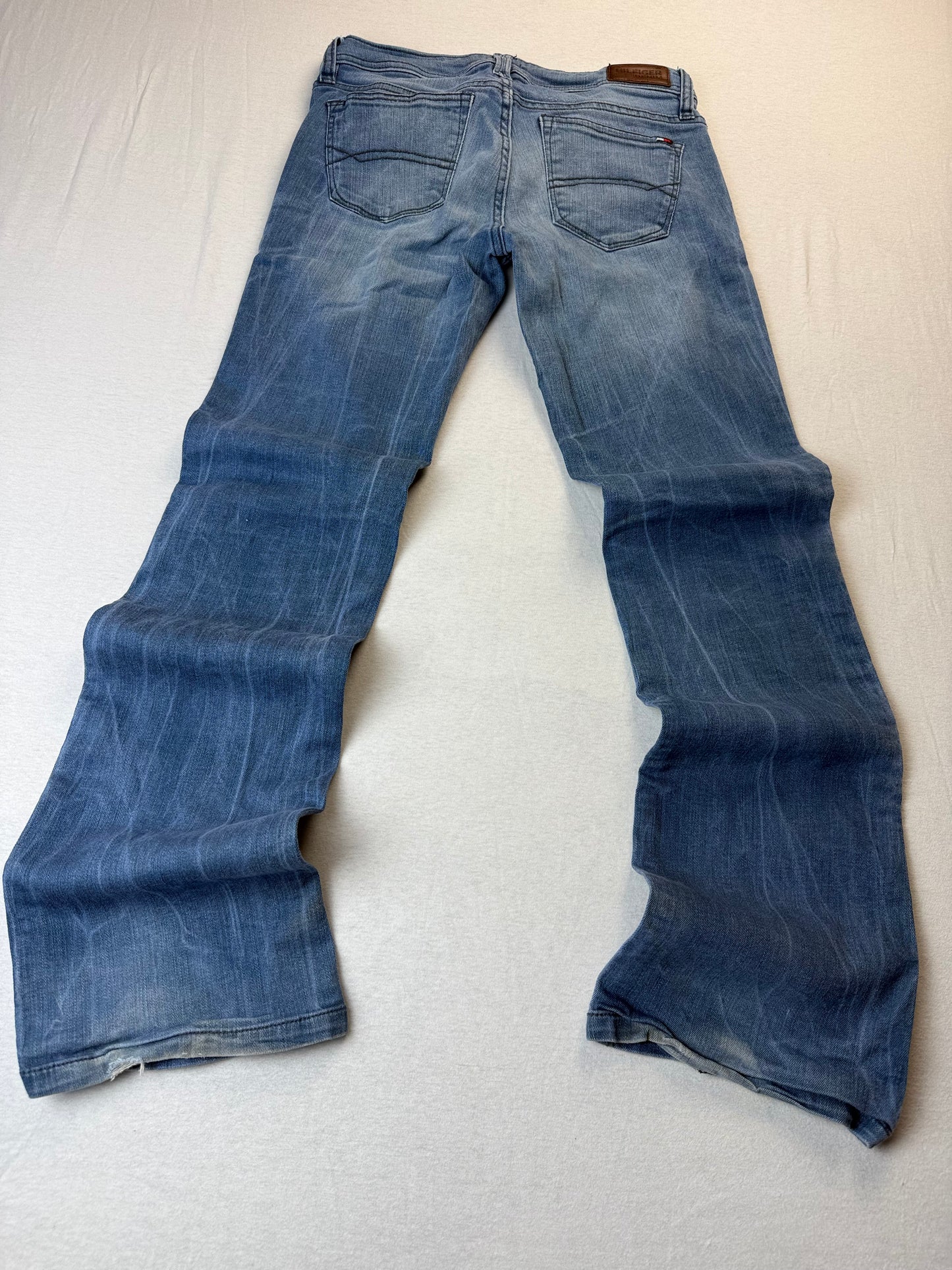 Tommy Hilfiger Bootcut Damen (S)