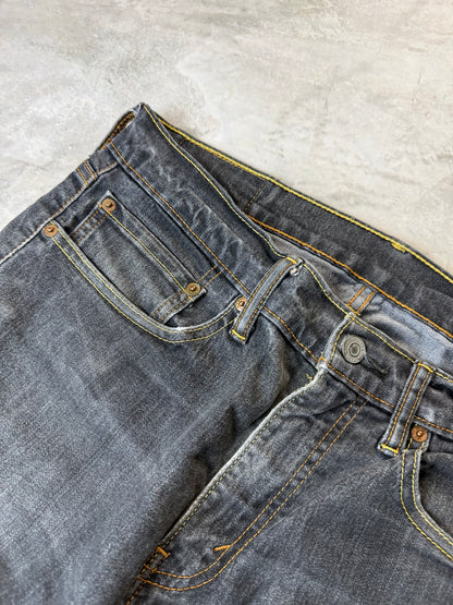 Levi's 511 Straight Fit Herren Jeans (M)