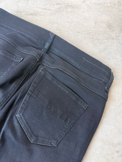 Diesel Sandy Kick regular slim straight Damen Jeans (S)
