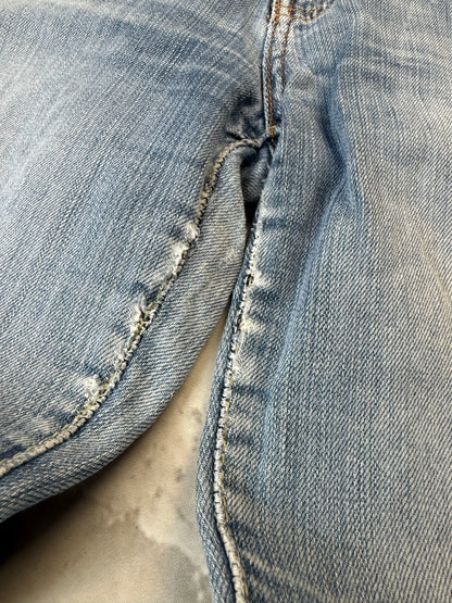 Levi's 529 Bootcut Herren Jeans (XS)