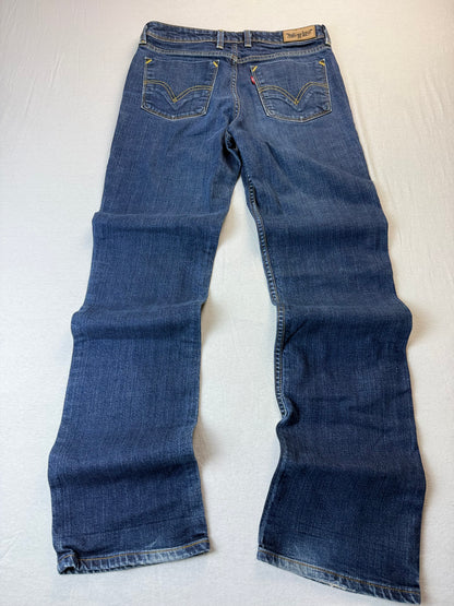 Levi's 627 Straight Damen (M)