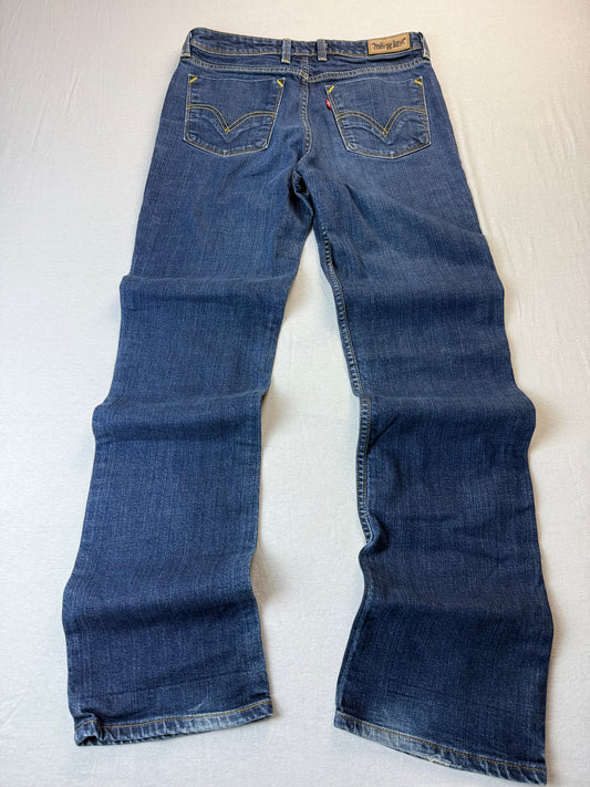 Levi's 627 Straight Damen (M)