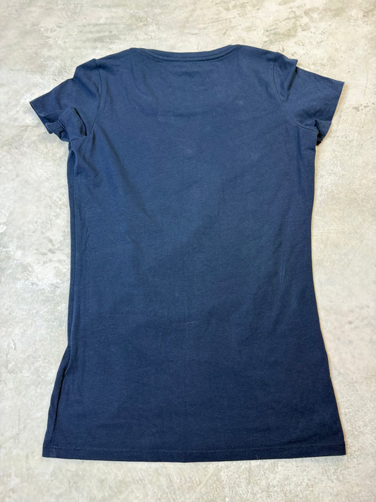 T-Shirt Glitzer Damen (S)