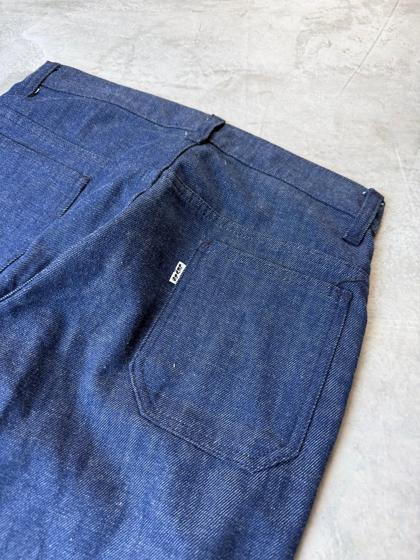 Levi's Flare Baggy Damen Jeans (S)