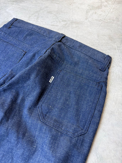 Levi's Flare Baggy Damen Jeans (S)