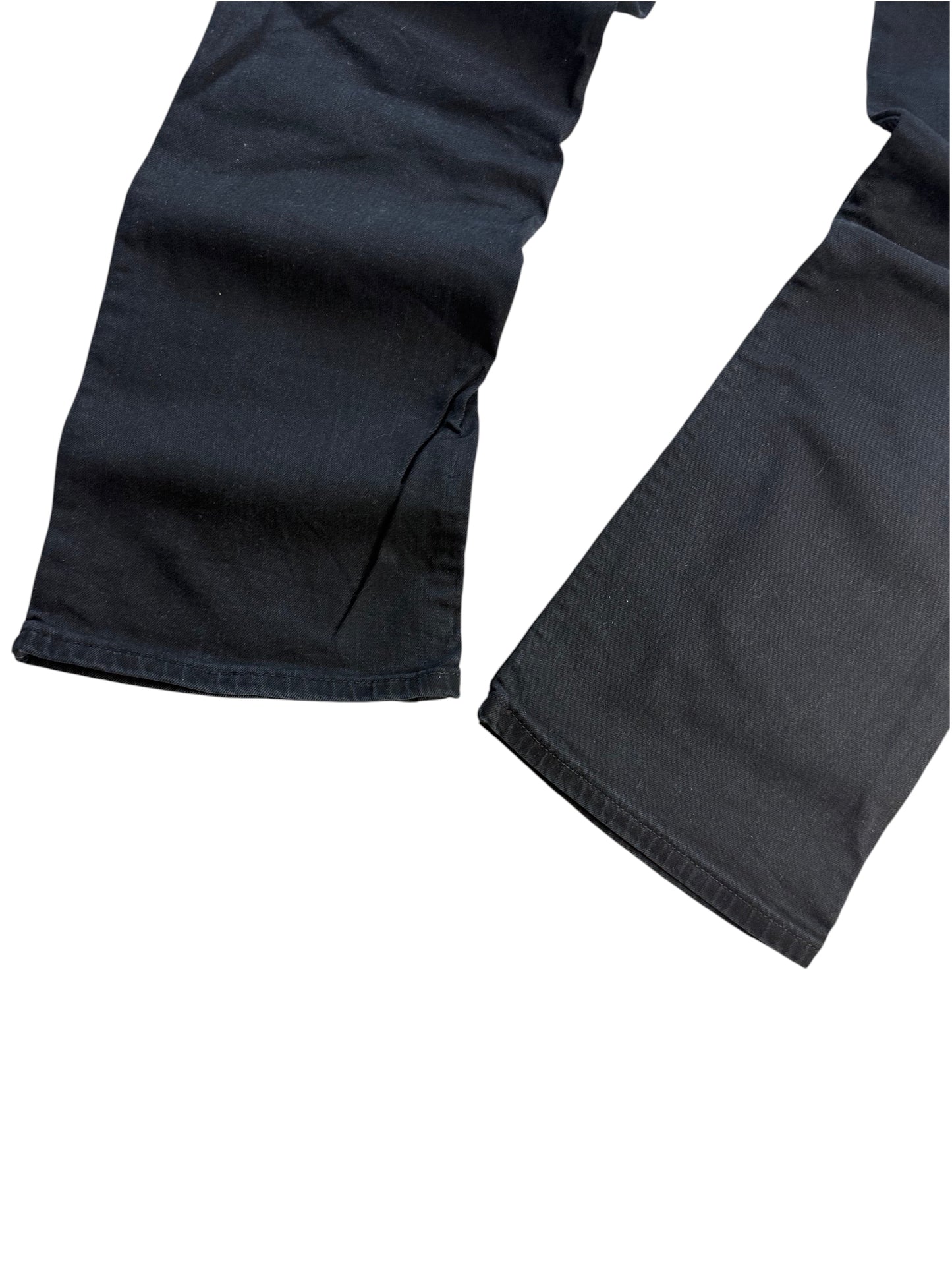Levi's 627 Straight Fit Bootcut Jeans Herren Jeans (L / 33/34)