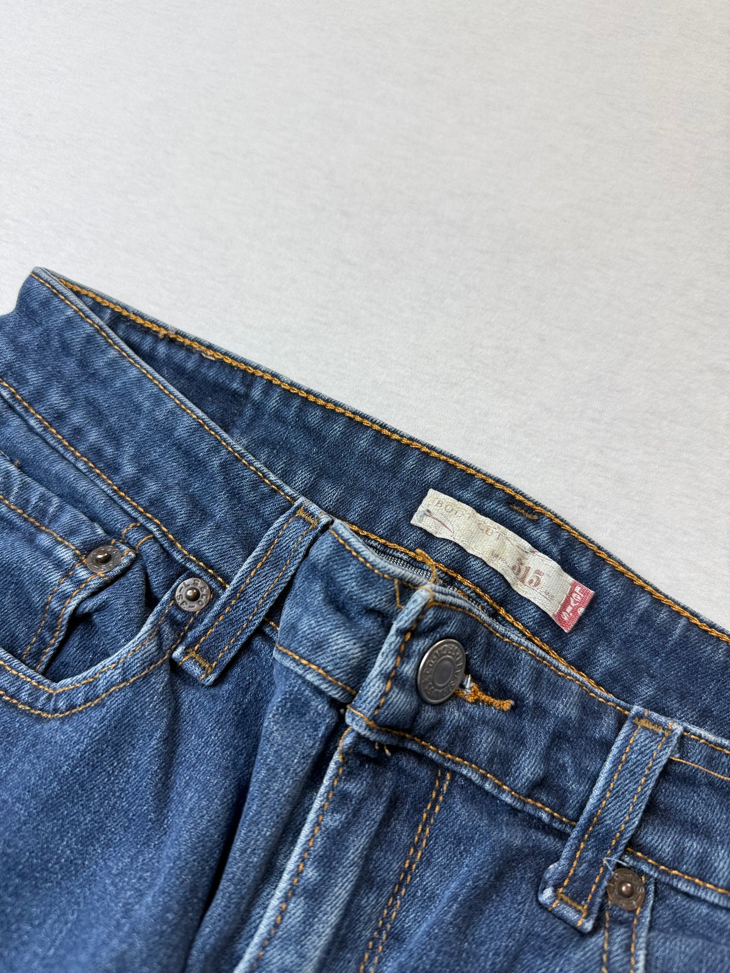 Levi's 515 Bootcut Damen (M)