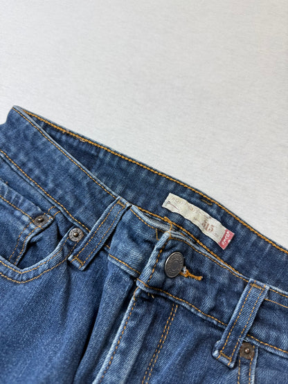 Levi's 515 Bootcut Damen (M)