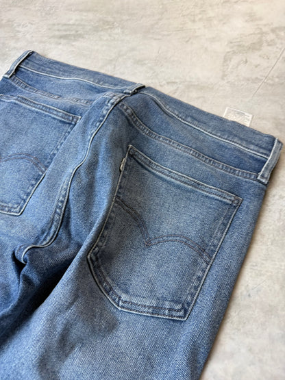 Levi's Line 8 Straight Fit Herren Jeans (L)