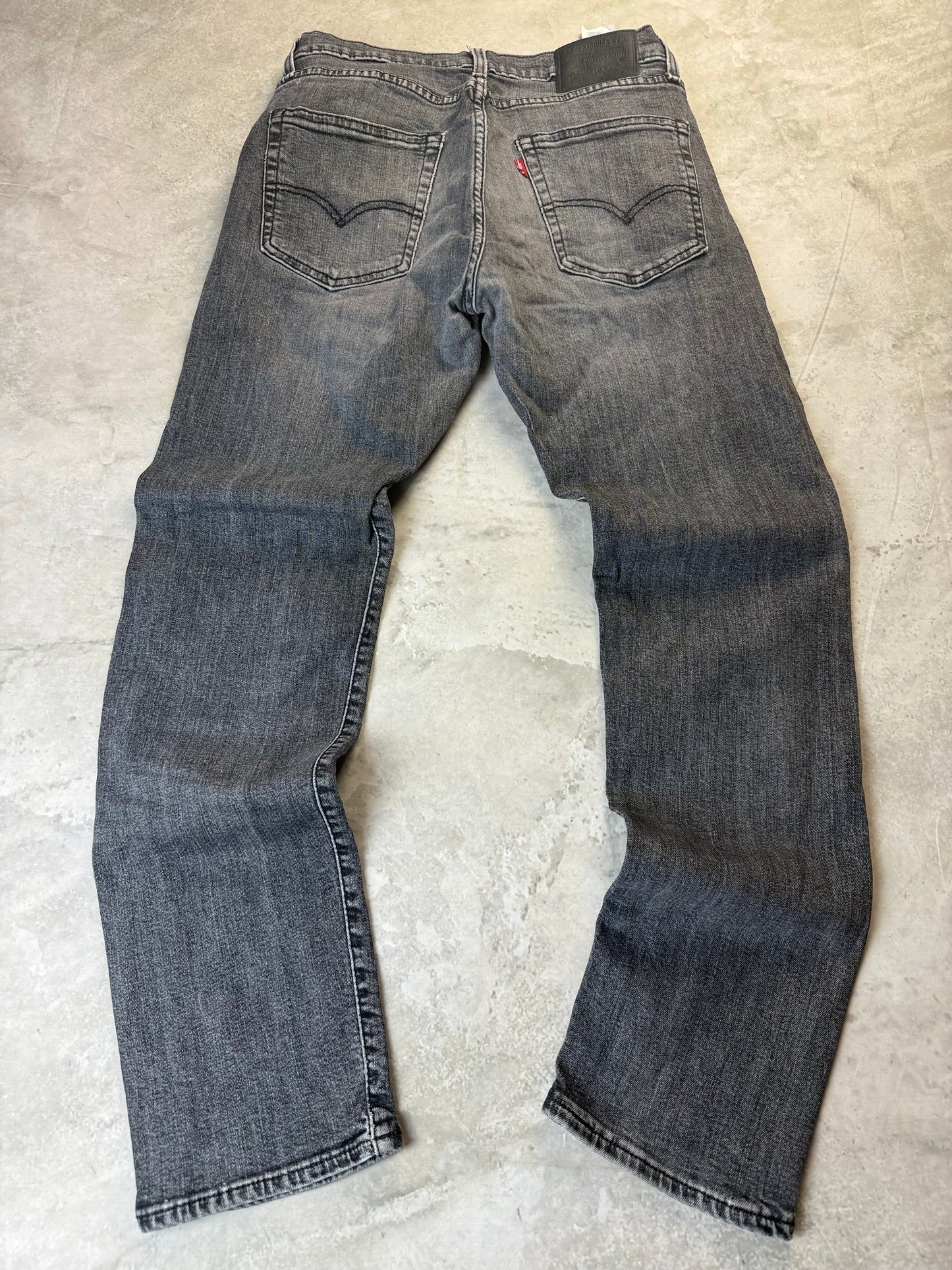 Levi's 502 Herren Jeans (S)