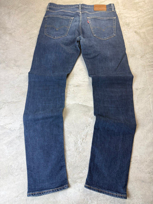 Levi's 502 Herren Jeans (L) - Reißverschluss defekt